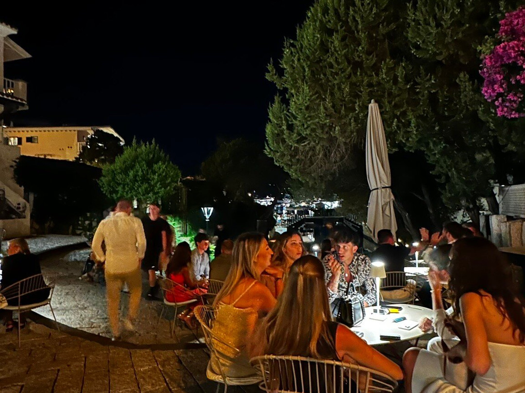 Mamér Porto Rotondo