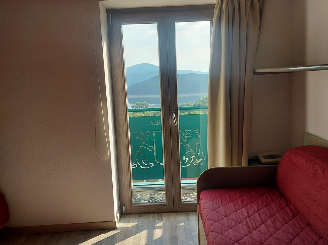 Residenza Lorica主图