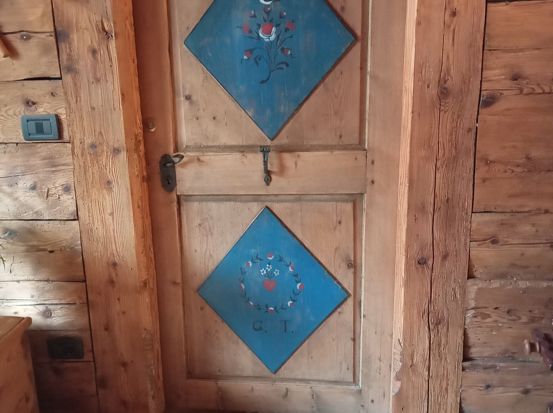 B&b Graz Trojar Haus主图