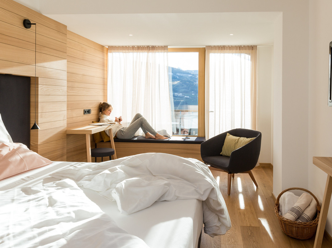 Stephanshof Granpanorama Hotel主图