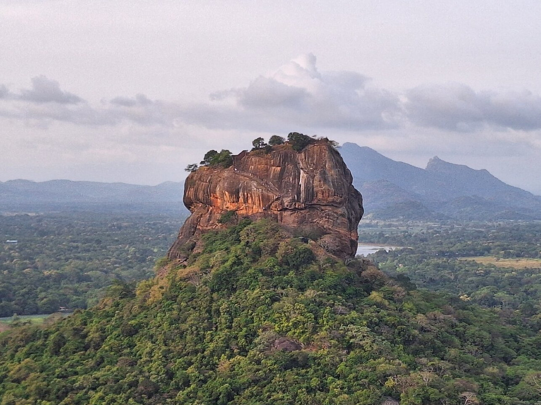 Lanka Classy Tours景点图片