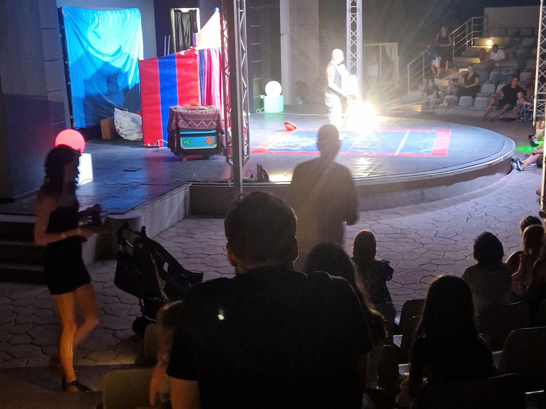 Creta Paradise主图