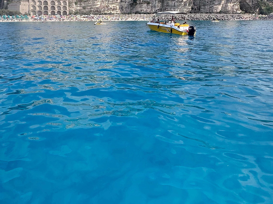 Sea Sports景点图片