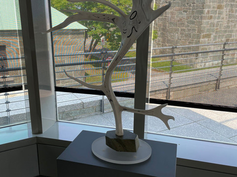 Residence of the Governor General at the Citadelle-魁北克市必去景点