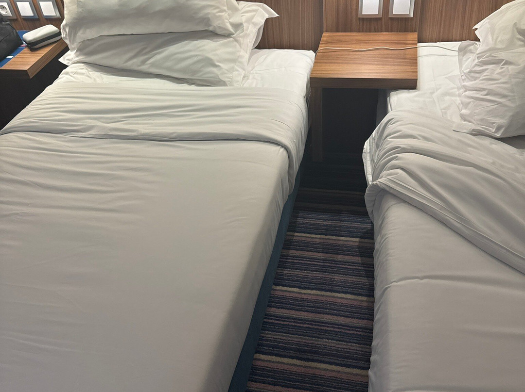 Holiday Inn Express Lisbon - Alfragide By IHG主图