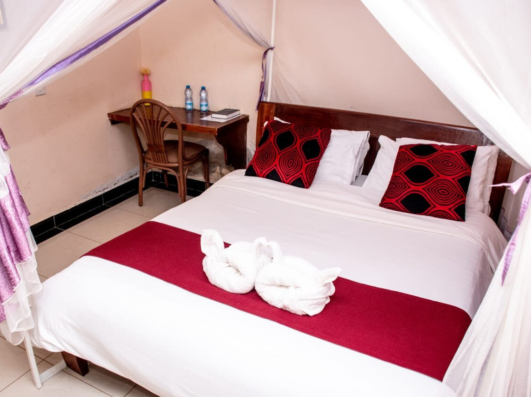 Super Break Hotel Kitale主图