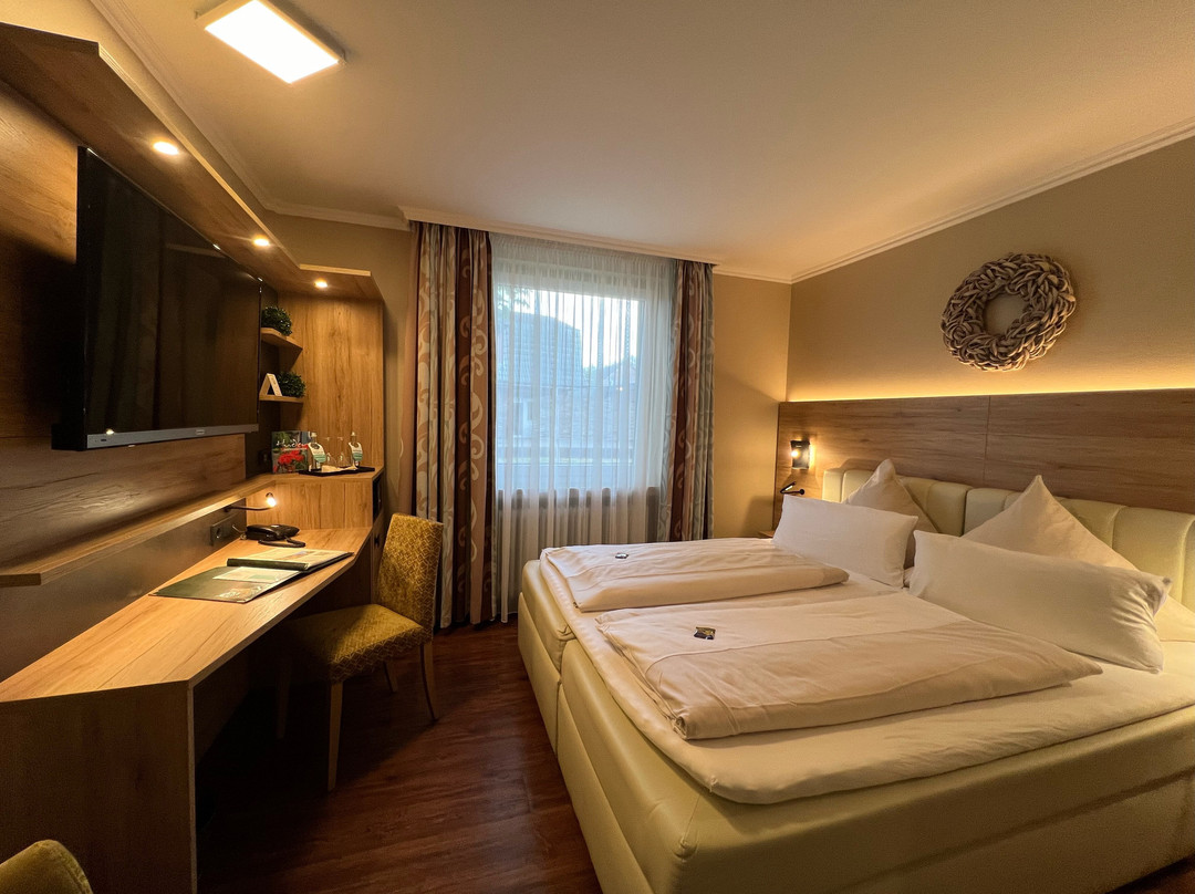 Burgdorfs Hotel & Restaurant主图