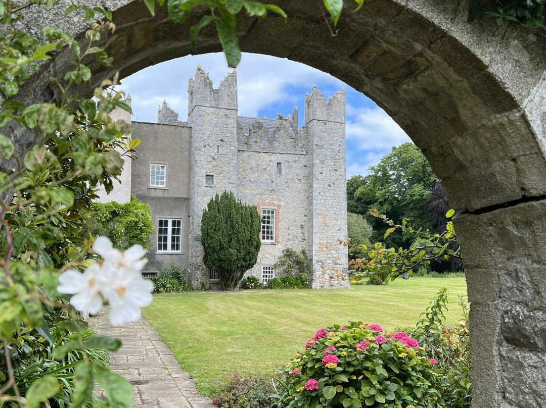 Howth Castle And Estate景点图片