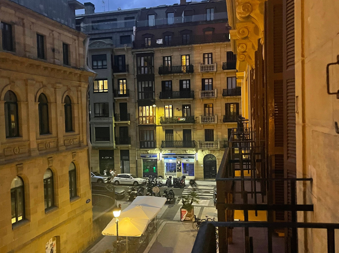 Pension Astigarraga主图