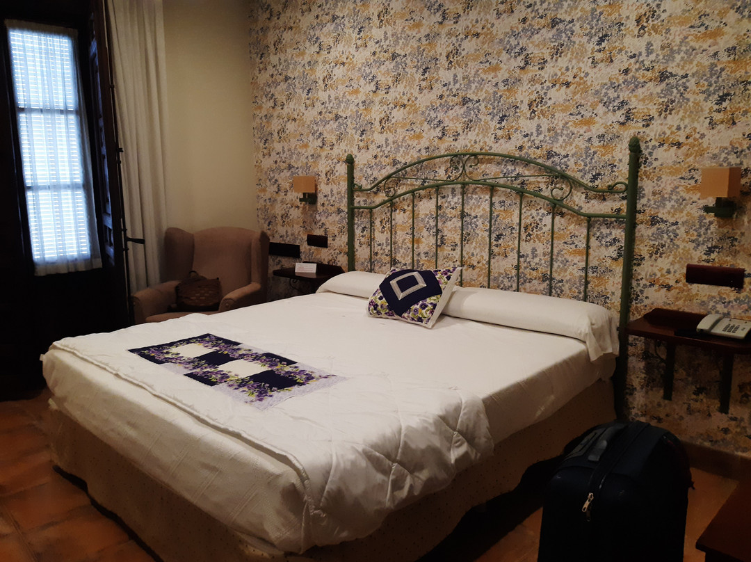 Hotel Retiro del Maestre主图