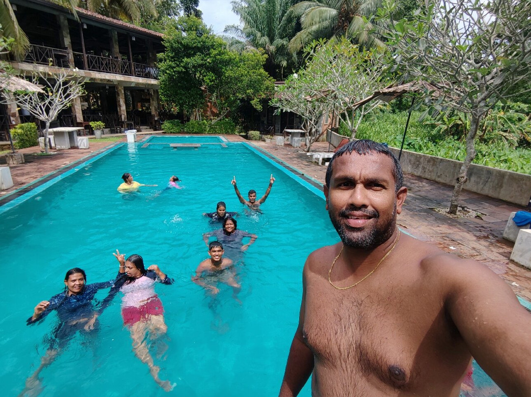 Villa Pinnawala主图