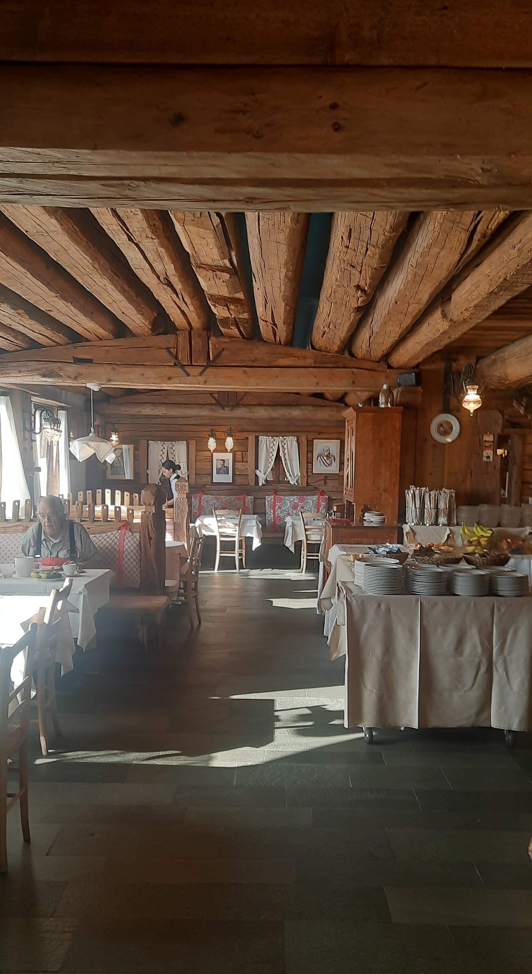 Hotel Belvedere-官方