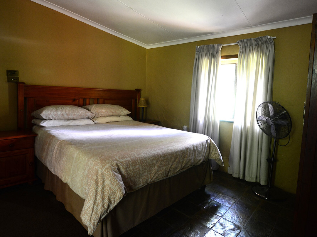 RiverStill Guest Farm主图