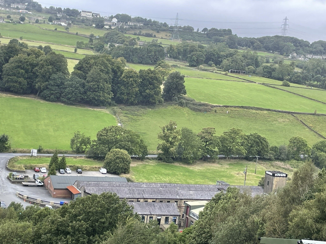 Bowers Mill Aparthotel主图