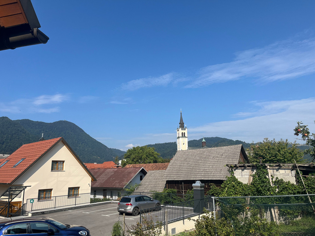 Turizem Loka - Hotel Loka & Hotel Vila Loka & Wellness Loka主图