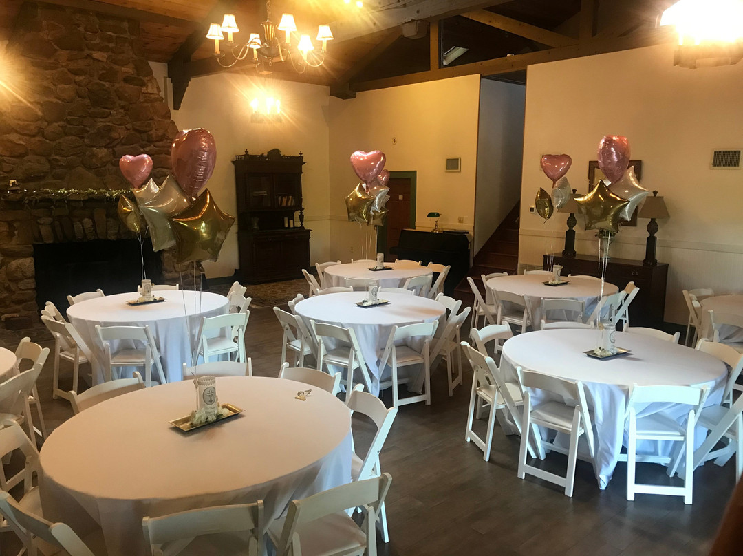 Old Massanutten Lodge主图