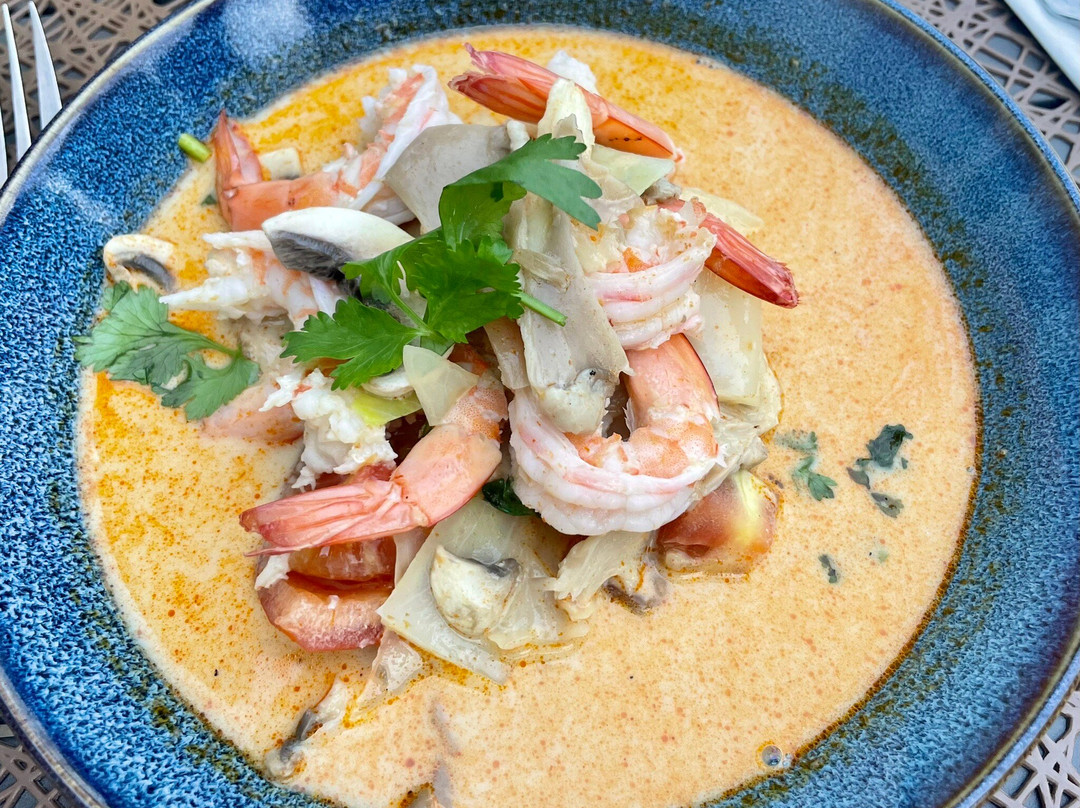 La Tonnellerie主图