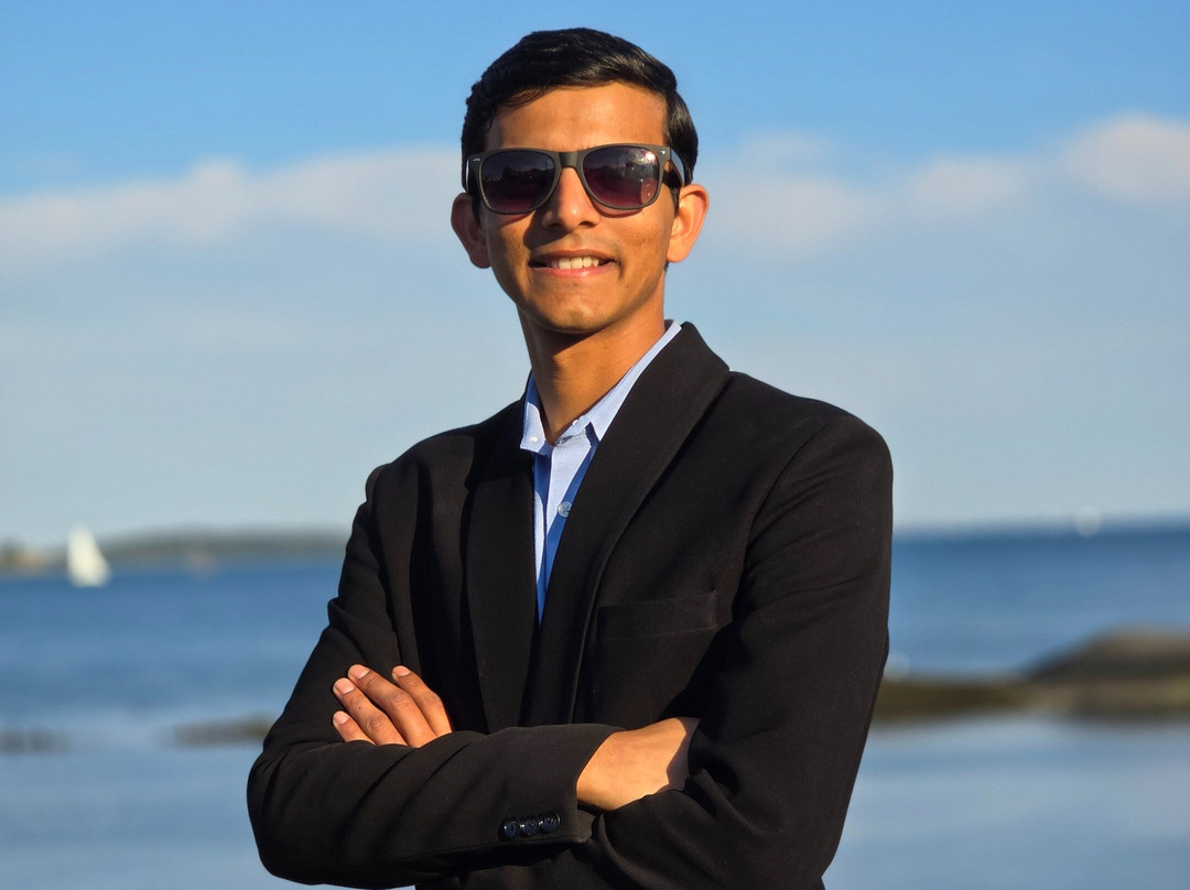 Express Aeroport Shuttle Services-哈利法克斯必去景点