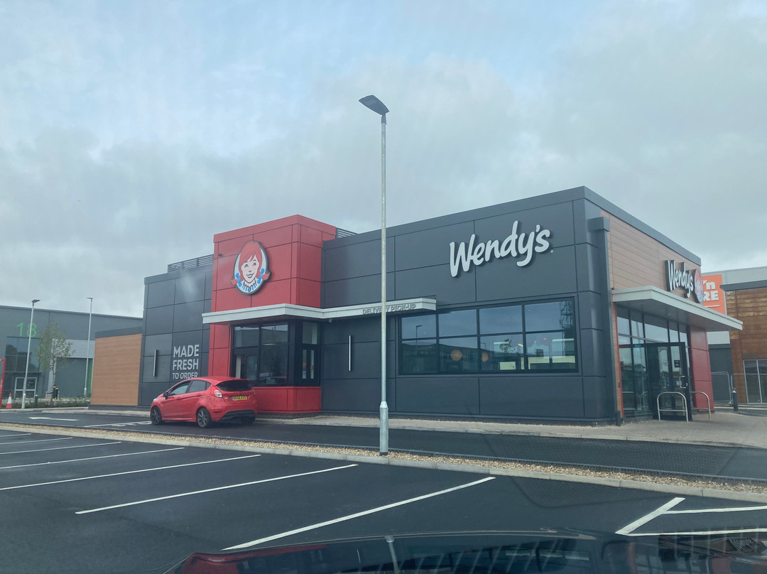 Wendy's