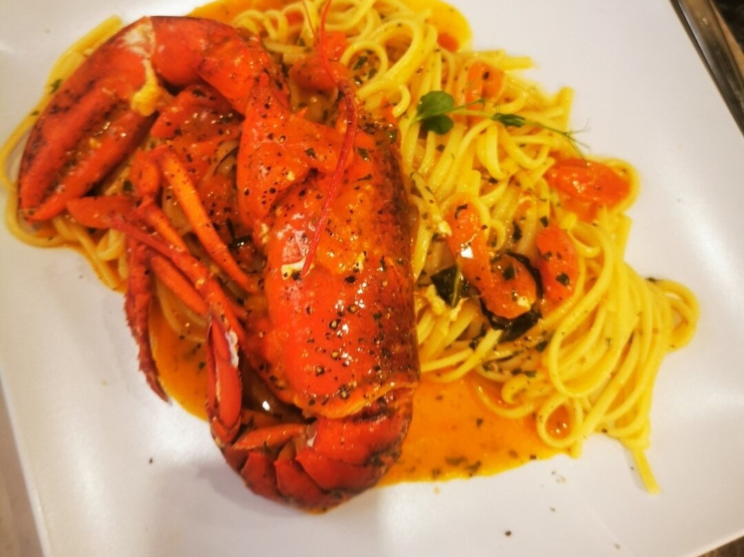 La Giara Pizzeria Ristorante