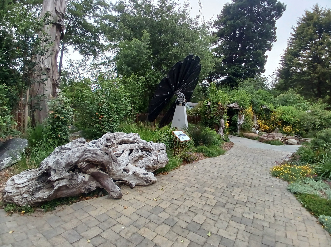 Hadley Gardens-Ferndale必去景点