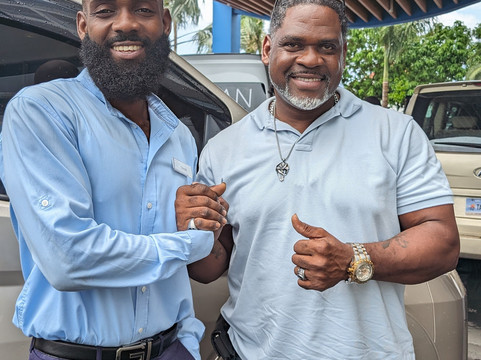 Alpha Transportation Services-菲利普斯堡必去景点