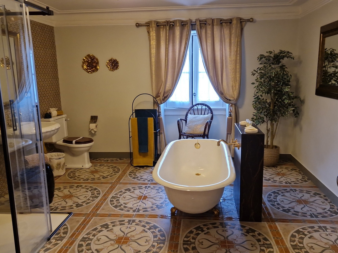 Villa Idalina主图