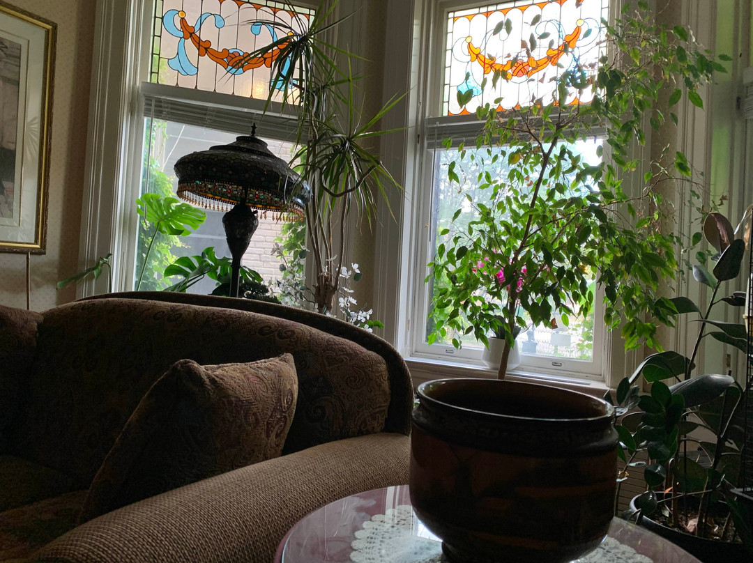 Auberge The King Edward Bed and Breakfast主图