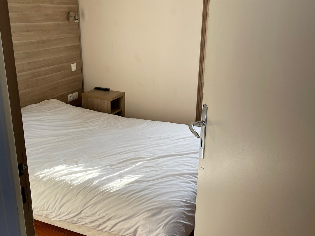 Hôtel - Auberge Le John Steele主图