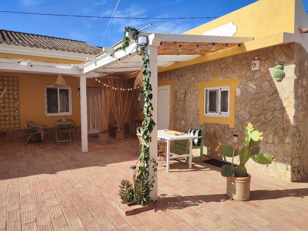 Quinta Almargem Lusitano - Farm House-官方