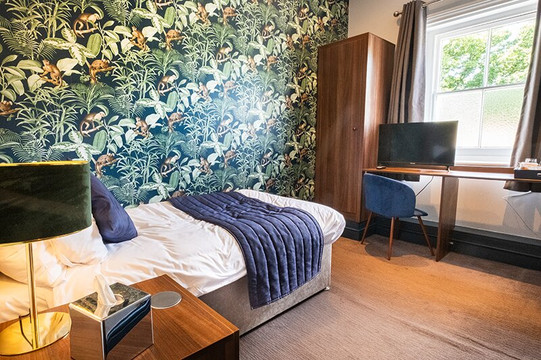 The Coach House Suffolk主图