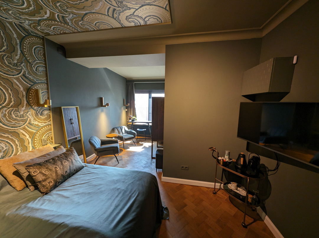 Porta Superia B&b - Bed And Breakfast主图