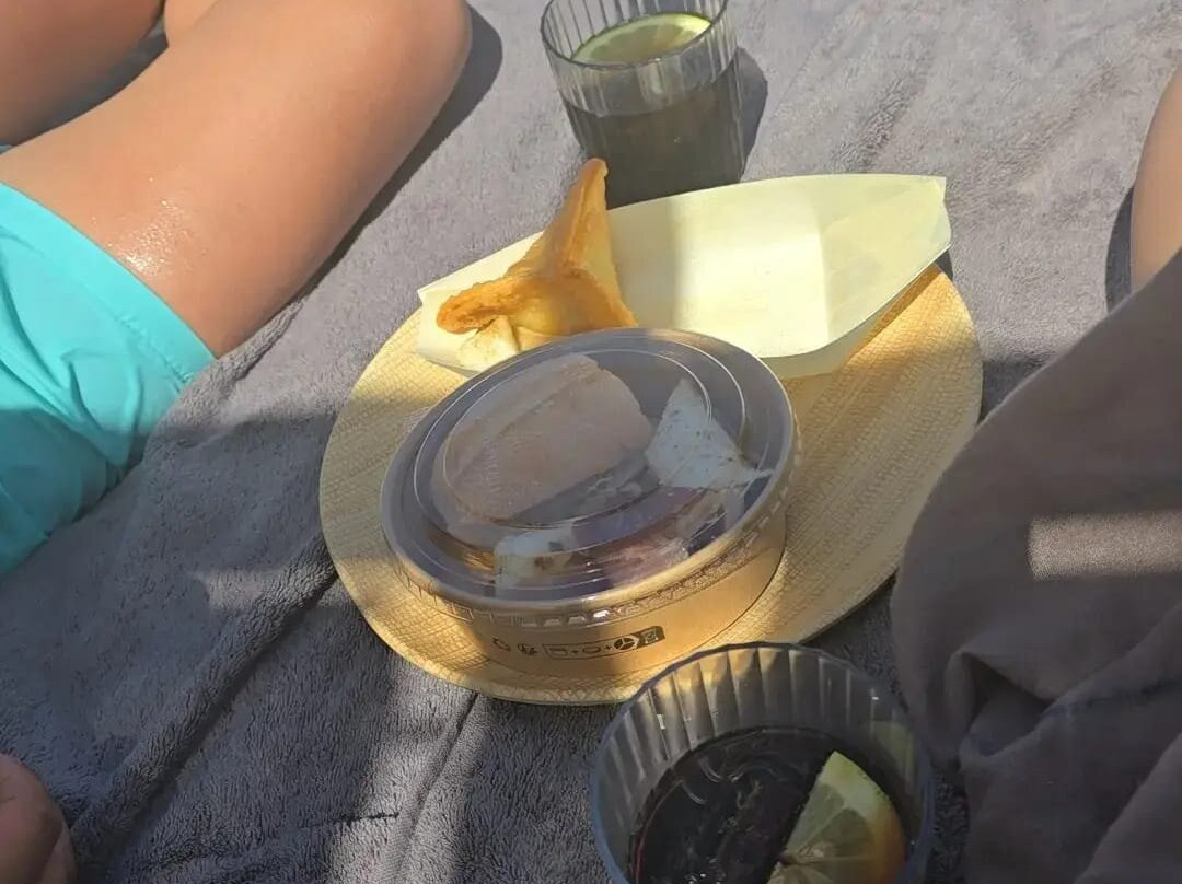 Five Star Boat-拉斯加勒塔斯必去景点