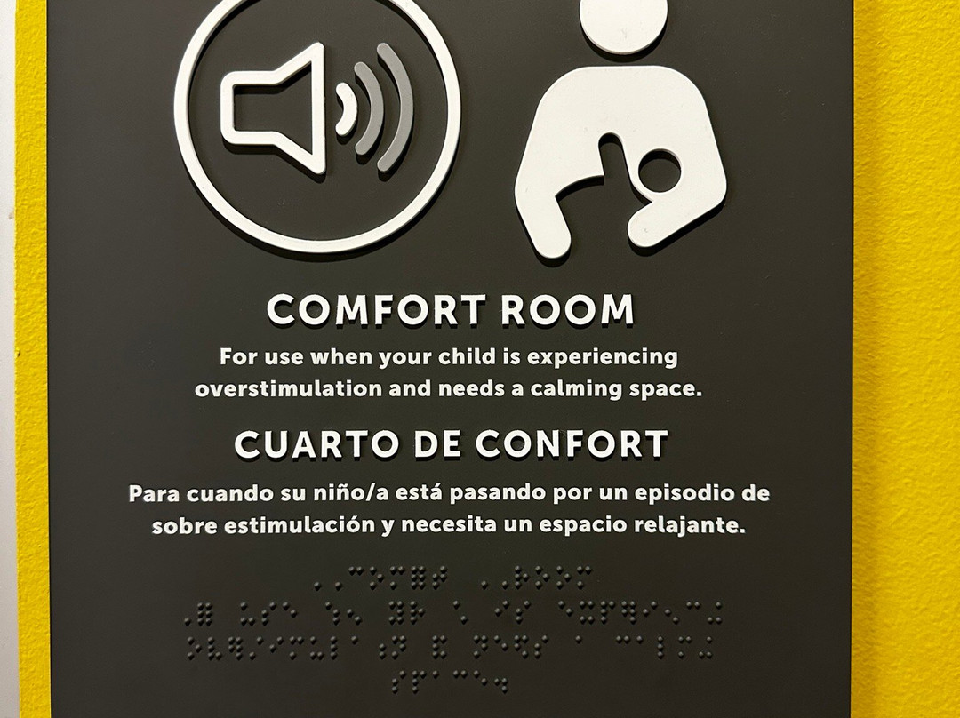 Thinkery-奥斯丁必去景点