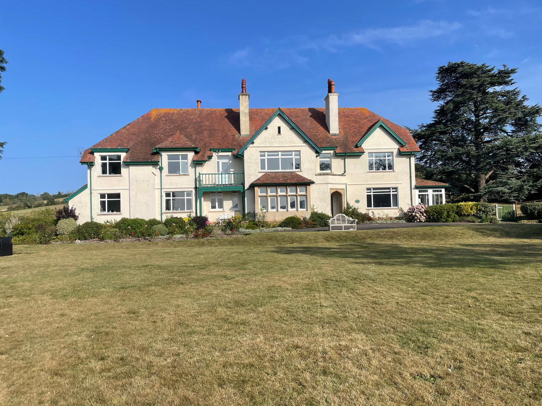Cedar House B&b And Holiday Lets主图