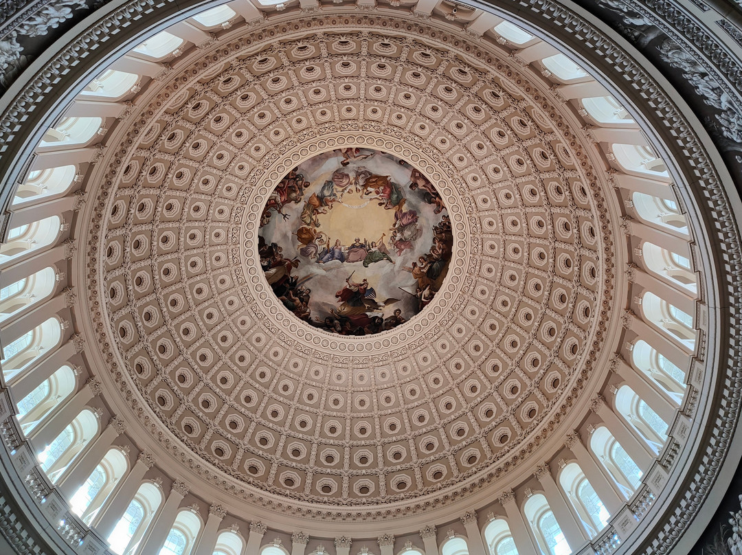 EXPLORE DC LLC-华盛顿特区必去景点