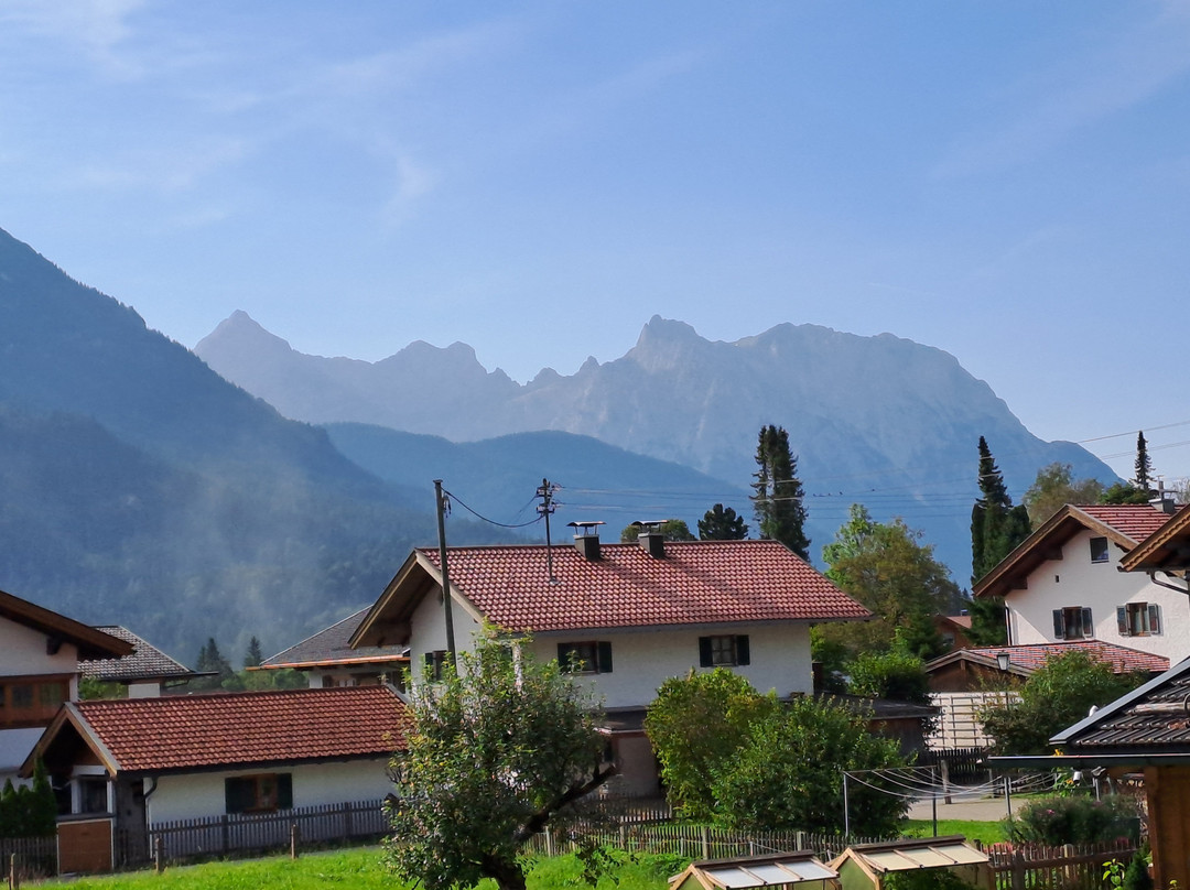 Gasthaus Weisses Ross l主图