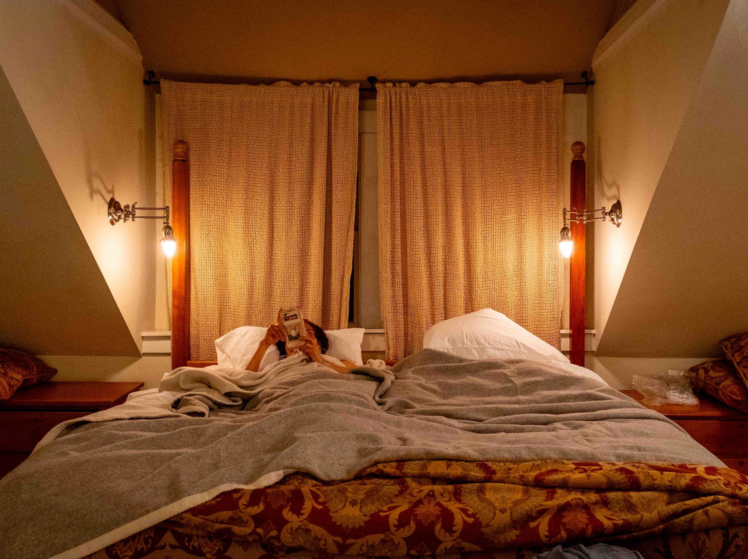 Fan House Bed and Breakfast主图