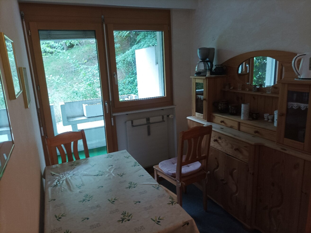 Serviced Apartments Wallis主图