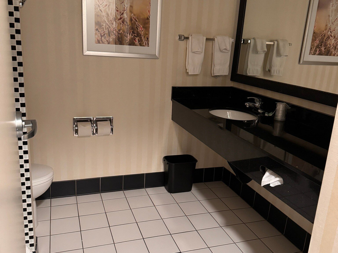 Fairfield by Marriott Inn & Suites Tacoma Puyallup主图