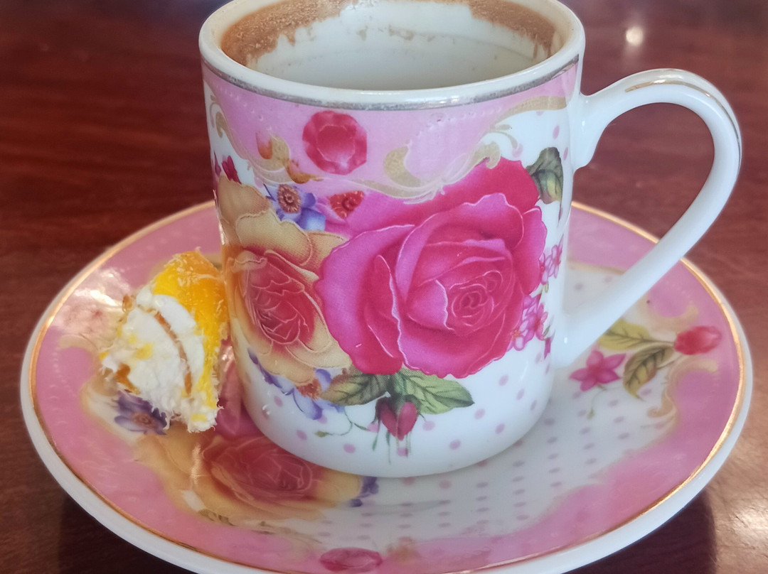 Arslan's Turkish Street Food