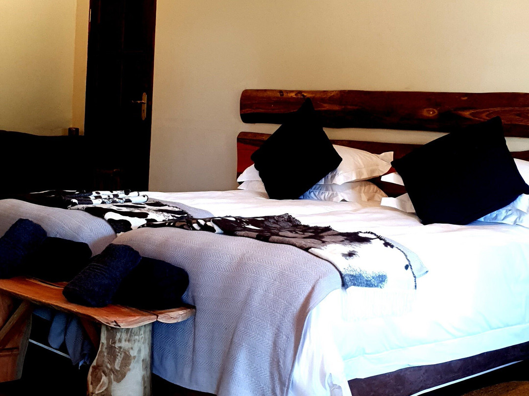 Kamsholo Bushveld Safaris主图