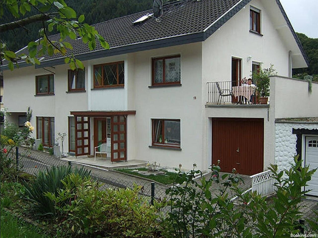 Regina's Gastehaus主图