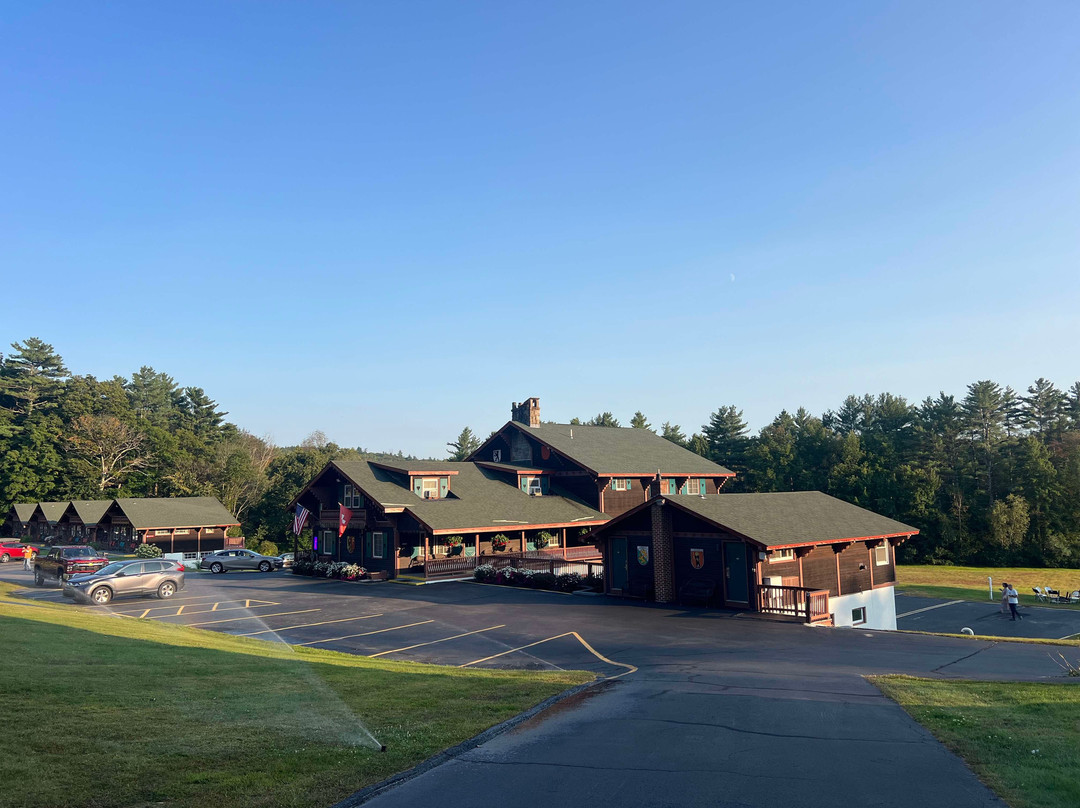 Swiss Chalets Village Inn主图