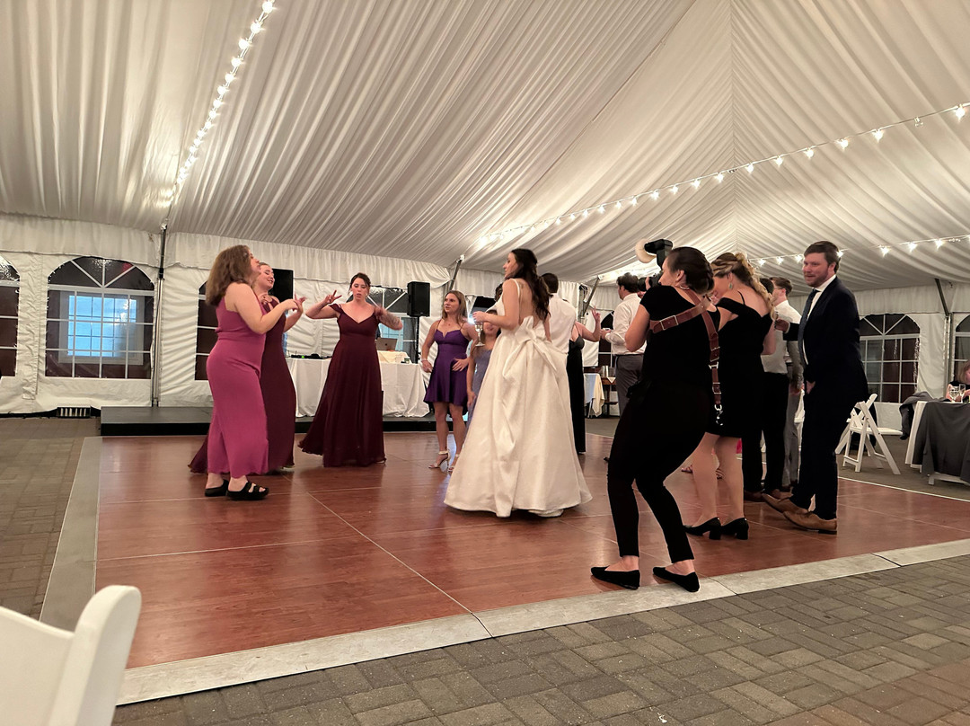 Quechee Inn at Marshland Farm主图