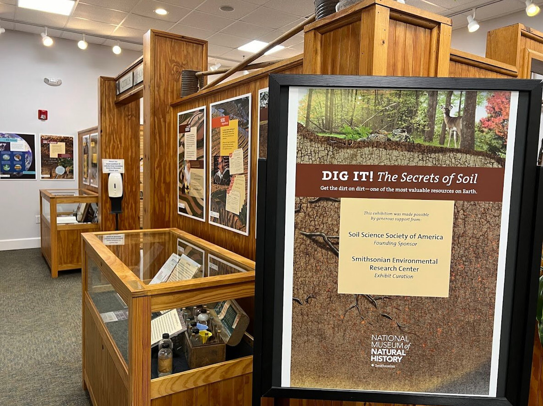 Manatee County Agricultural Museum-Palmetto必去景点