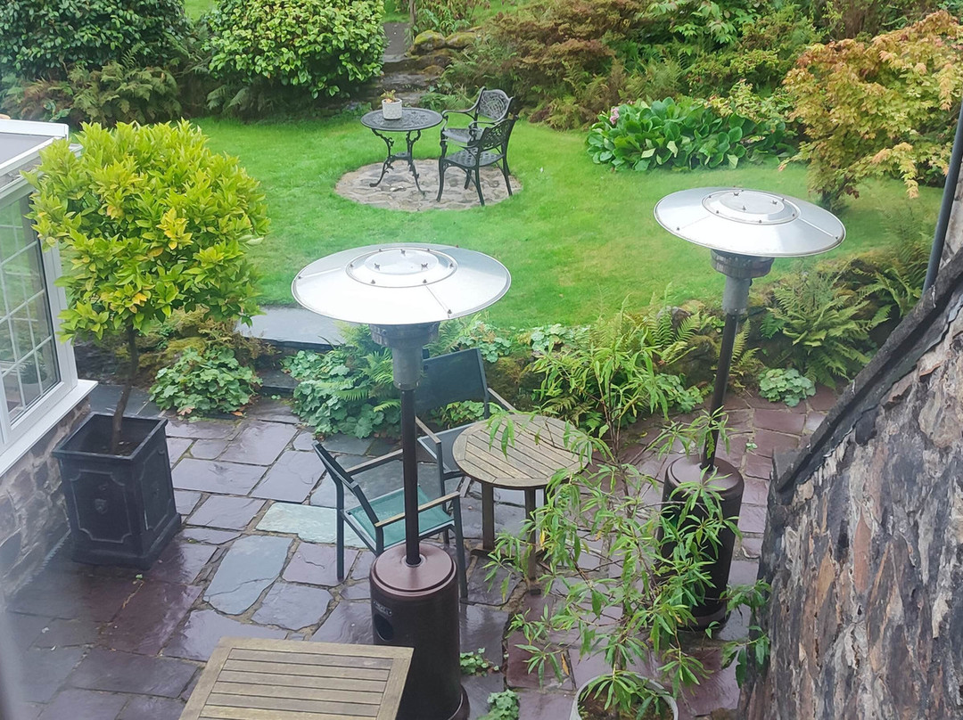 Sygun Fawr Country House主图