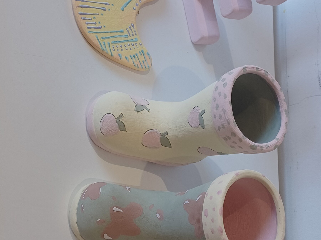 Coffee n Clay景点图片