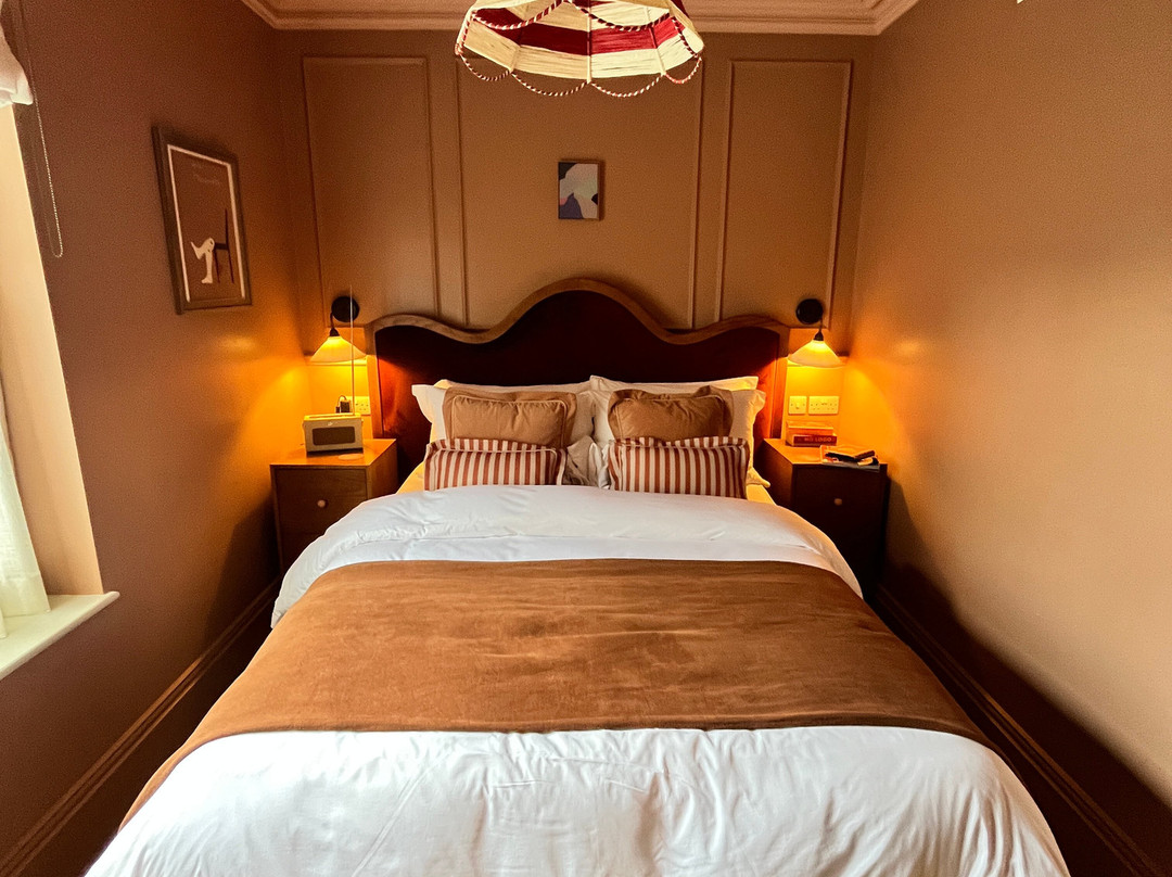 Margate House