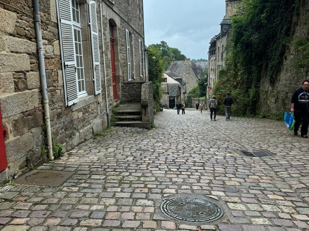 Porte du Jerzual景点图片